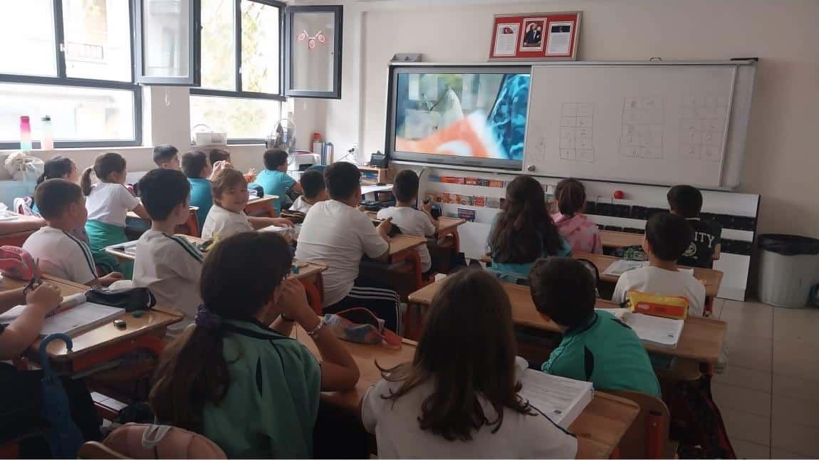 ÇARE Projesi Eylül Ayı